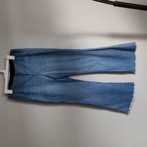 Flare Jeans